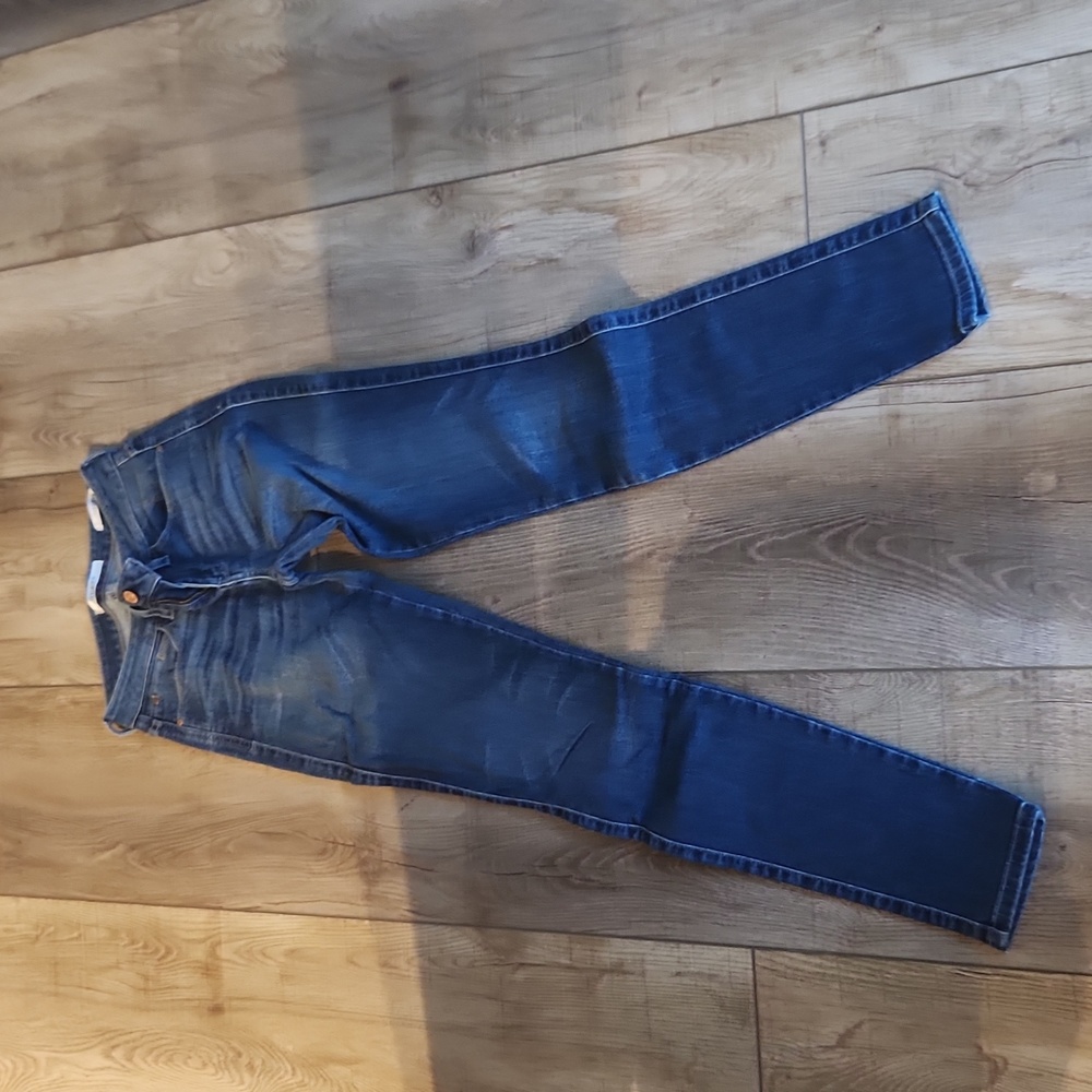 Guess sexy curve skinny jeans